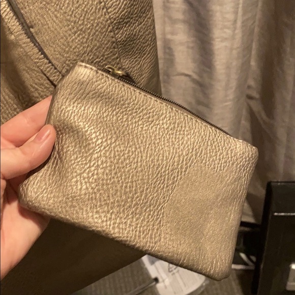 Joy Susan Vegan leather bag - Picture 10 of 10